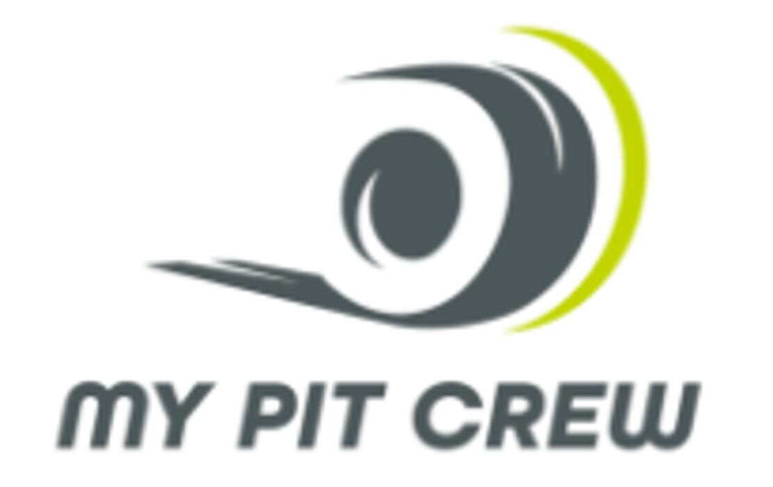 My Pit Crew Logo