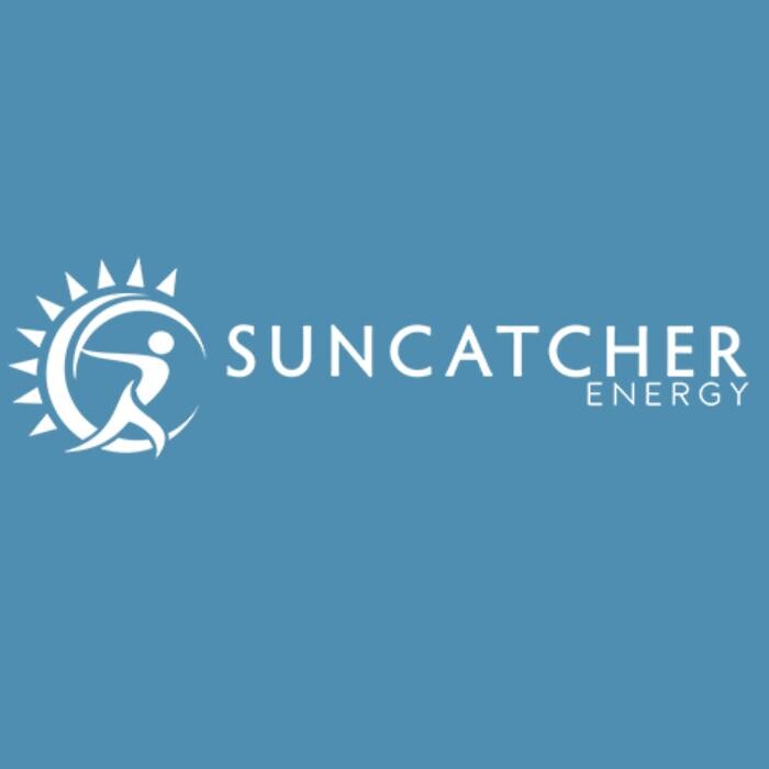 Suncatcher Energy Logo