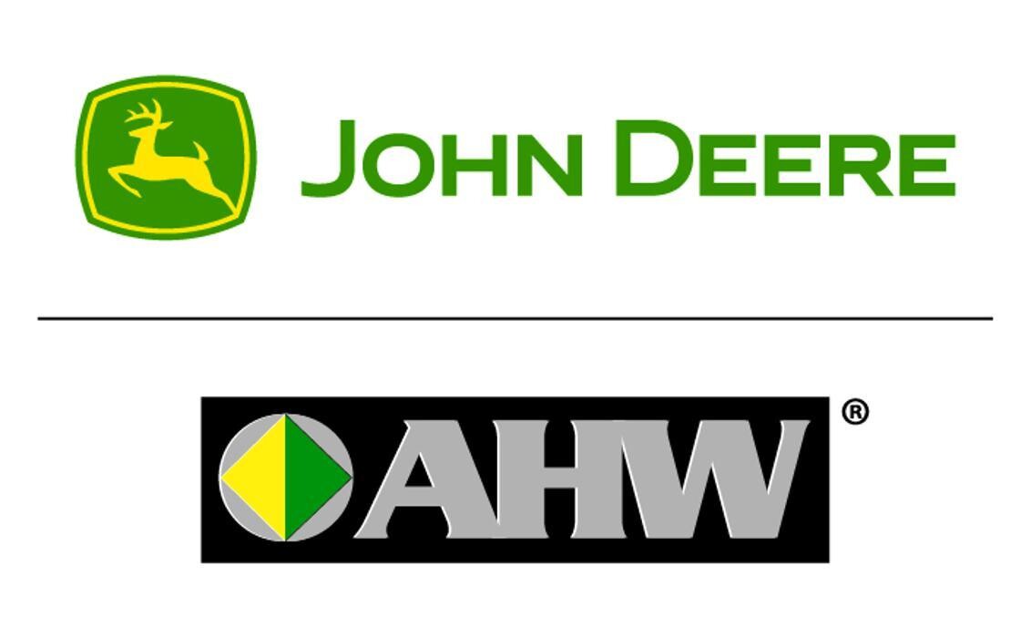 AHW LLC Logo