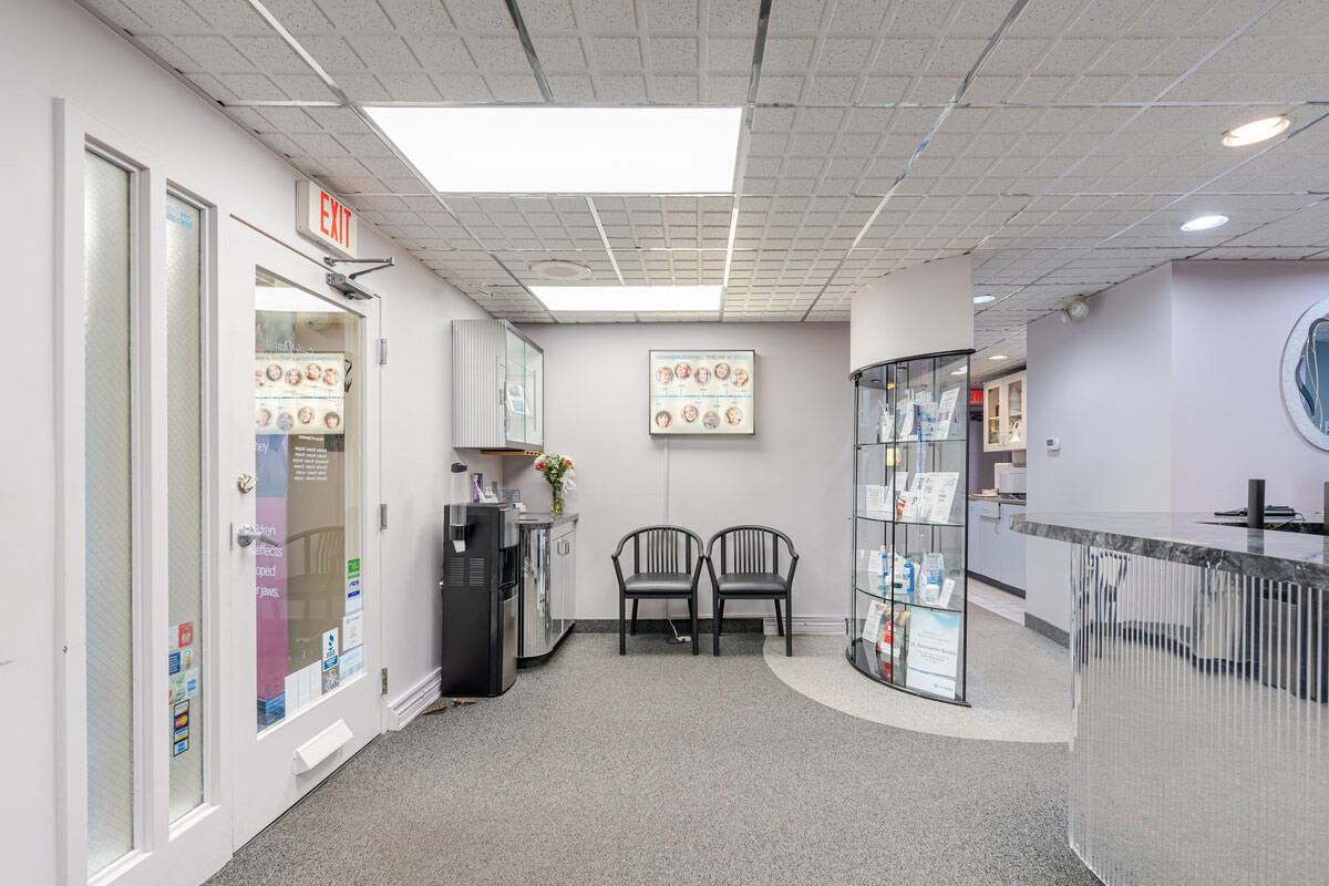 Images Dream Smile Dental Canton