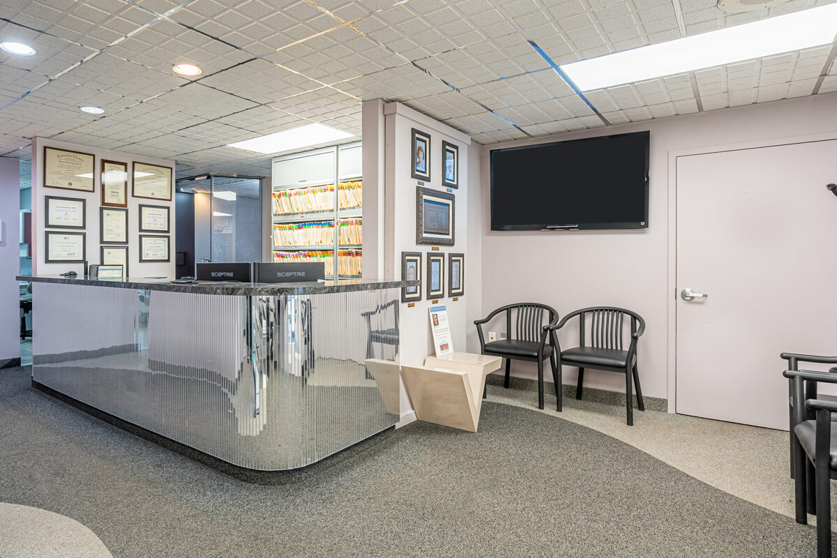 Images Dream Smile Dental Canton