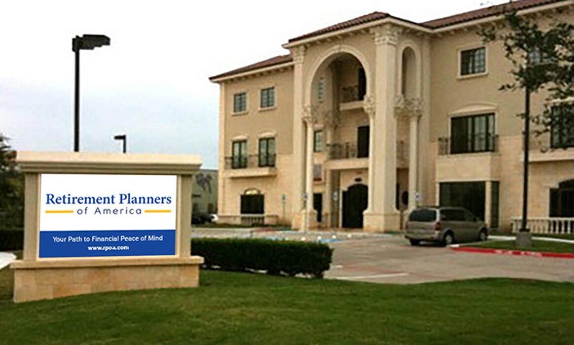 Images Retirement Planners of America