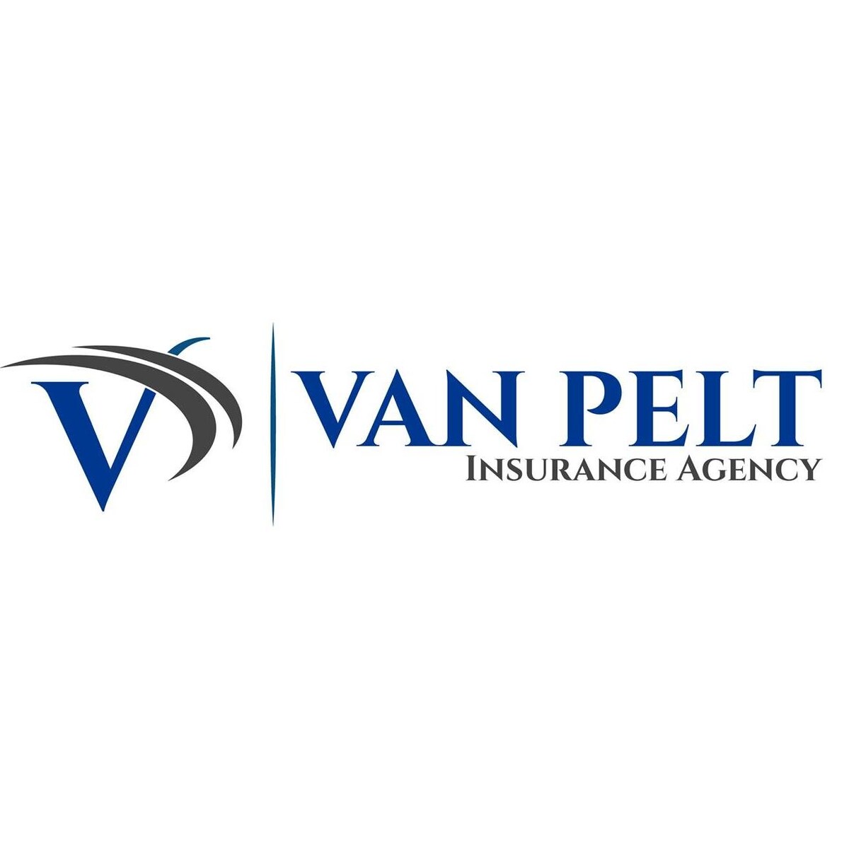 The Van Pelt Insurance Agency Logo