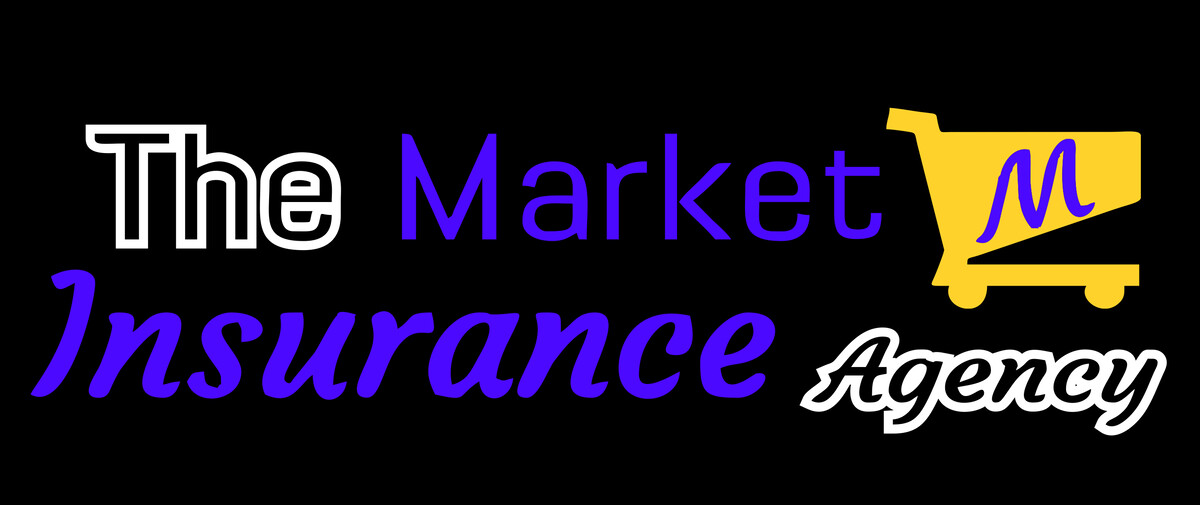 The Market Insurance Agency Logo