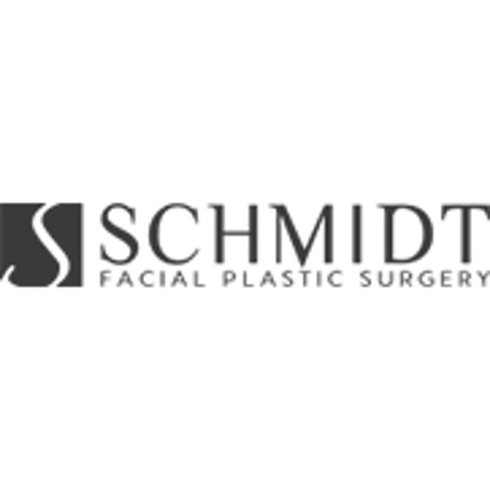 Dr. Jeffrey L. Schmidt - Denver Facial Plastic Surgeon Logo