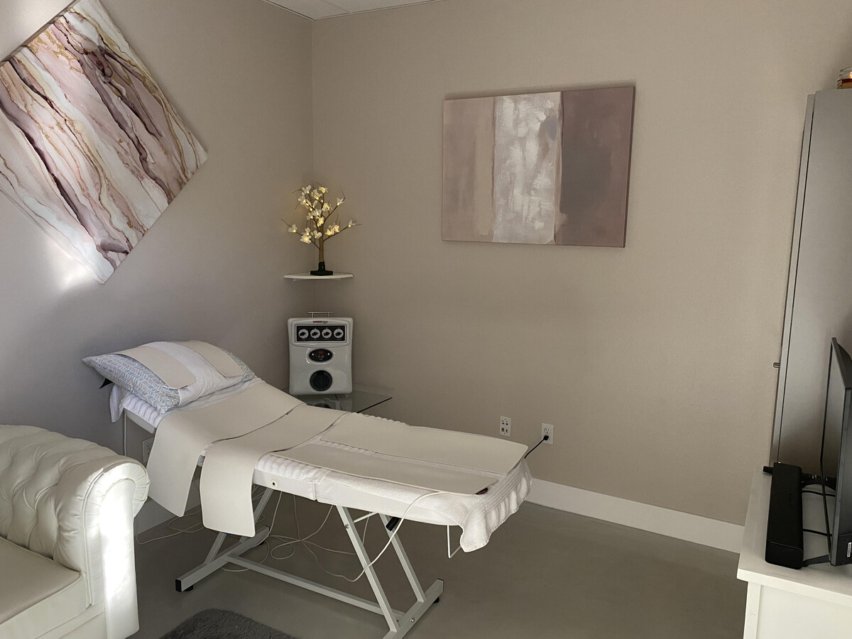 Images Sweetest Taboo Day Spa