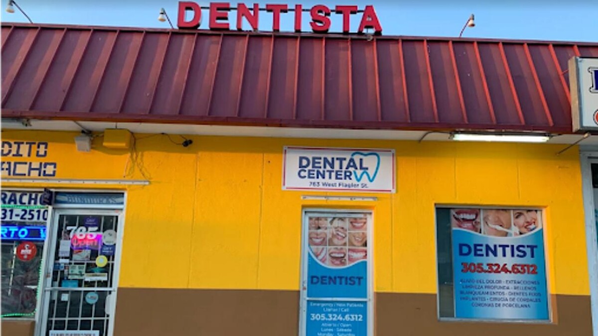 Images West Brickell Dental