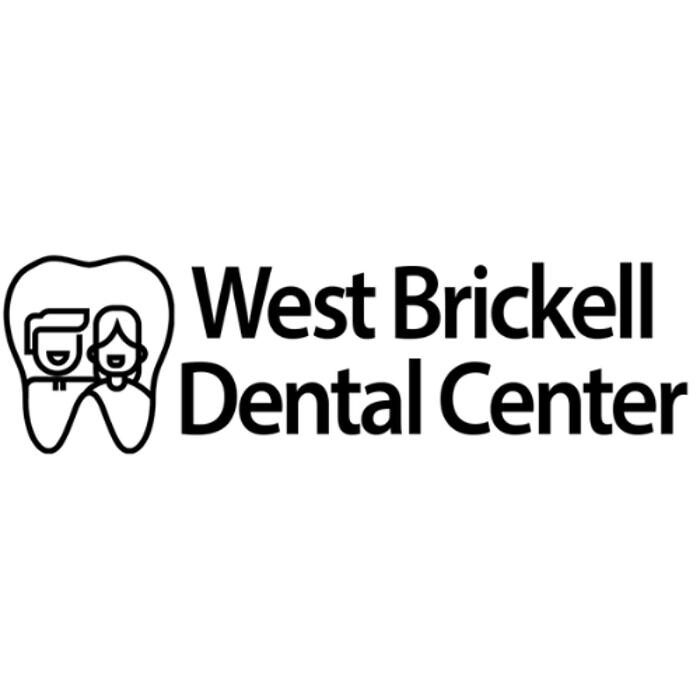 West Brickell Dental Logo