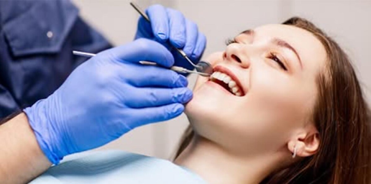 Images West Brickell Dental