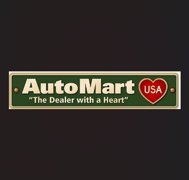 Auto Mart USA of Aurora Logo