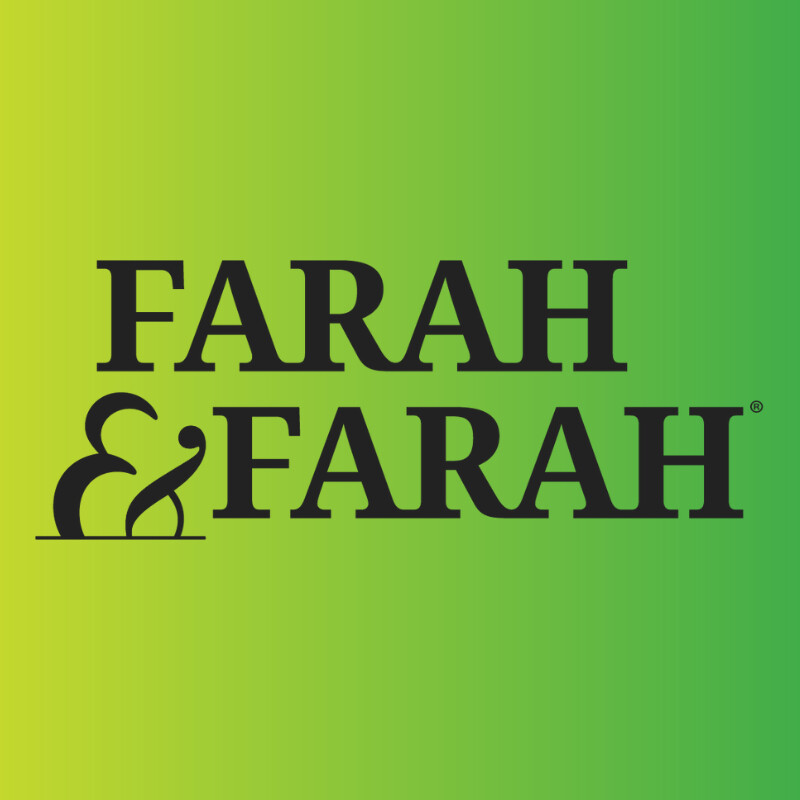 Farah & Farah Logo