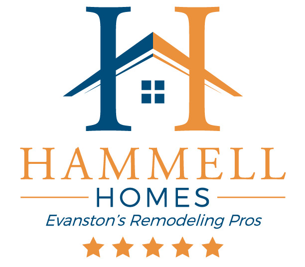 Hammell Homes Logo