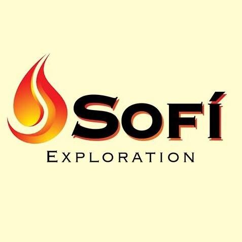 Sofi Exploration Logo