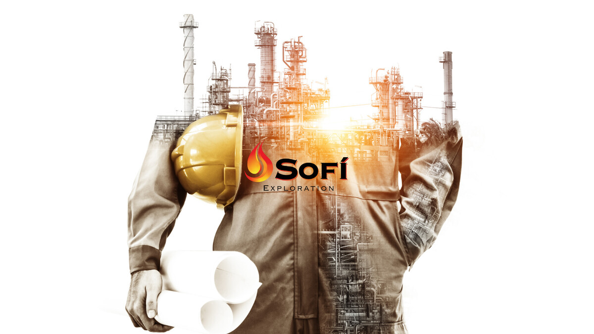 Images Sofi Exploration