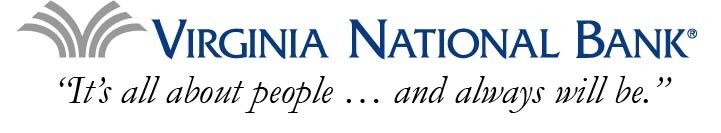 Virginia National Bank: Scott's Addition Logo
