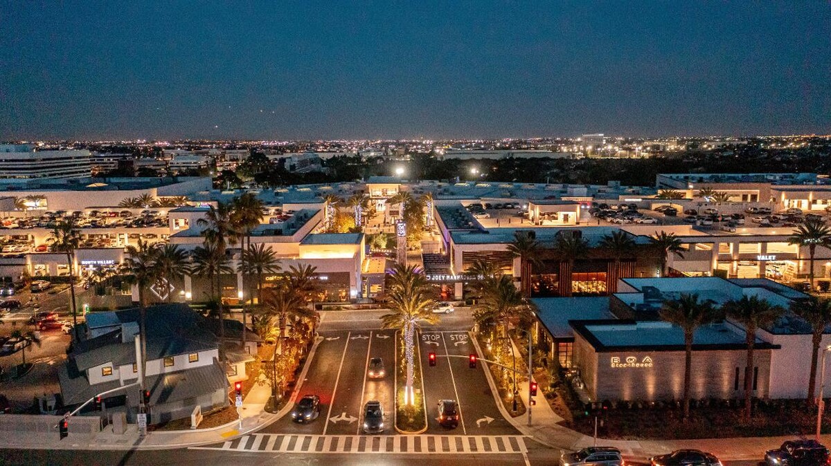 Images Manhattan Village