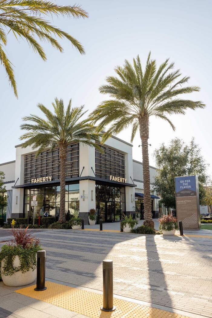 Images Manhattan Village