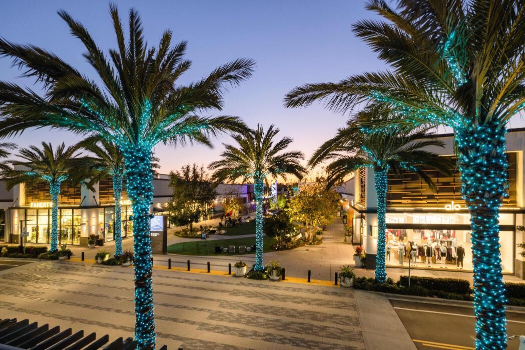 Images Manhattan Village