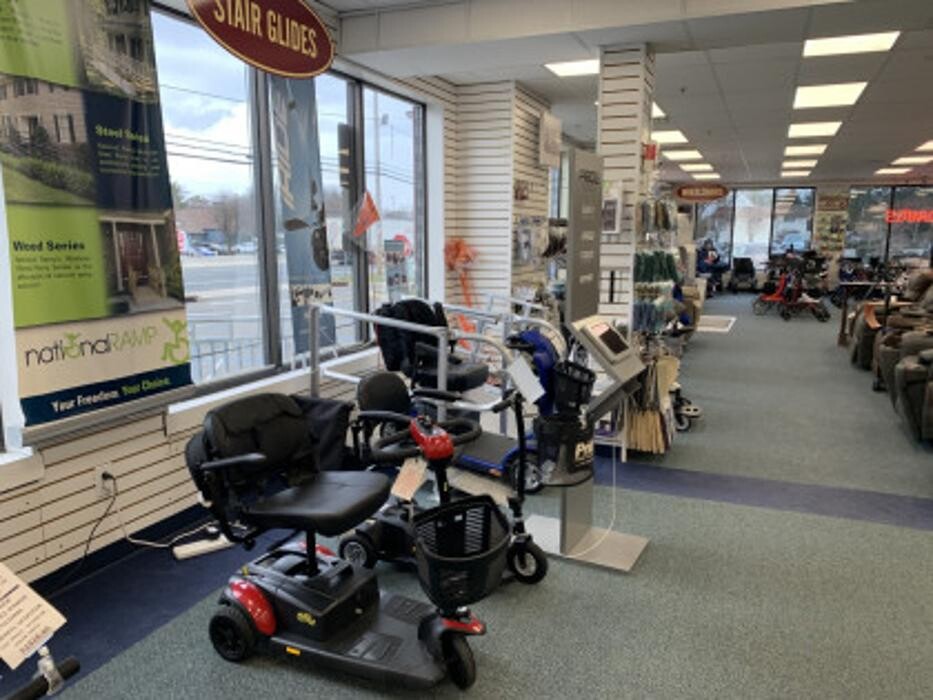 Images Community Pharmacy & Mobility