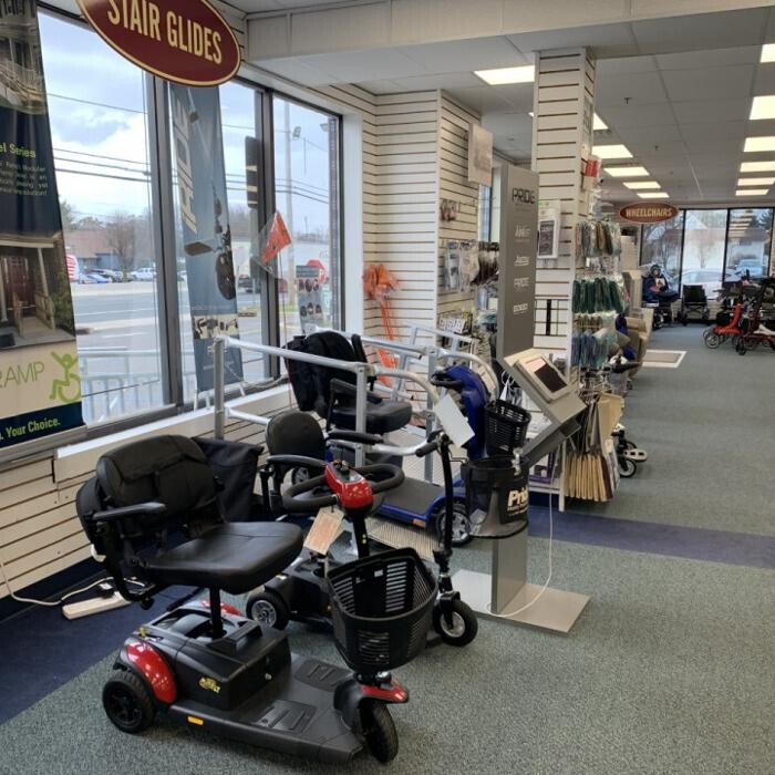 Images Community Pharmacy & Mobility