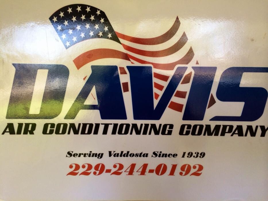 Images Davis Air Conditioning Company