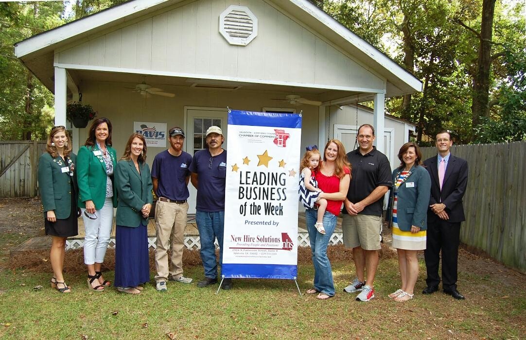 Images Davis Air Conditioning Company