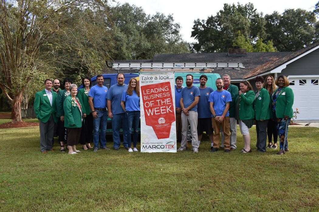 Images Davis Air Conditioning Company