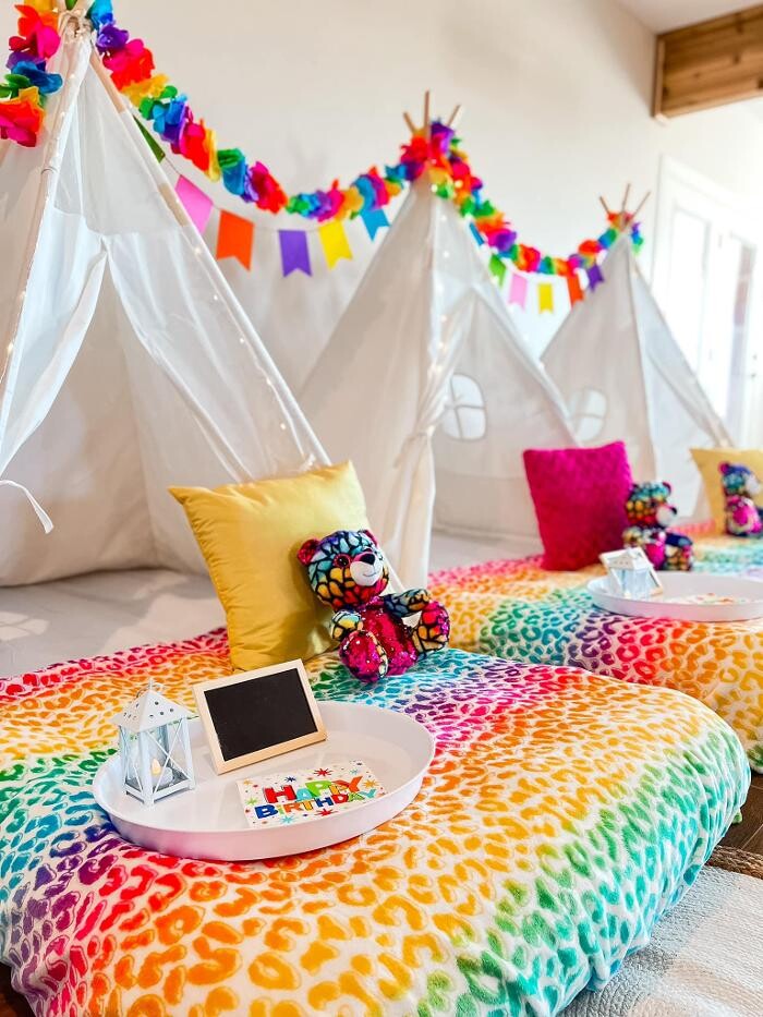 Images Sleepy Dreams Teepees