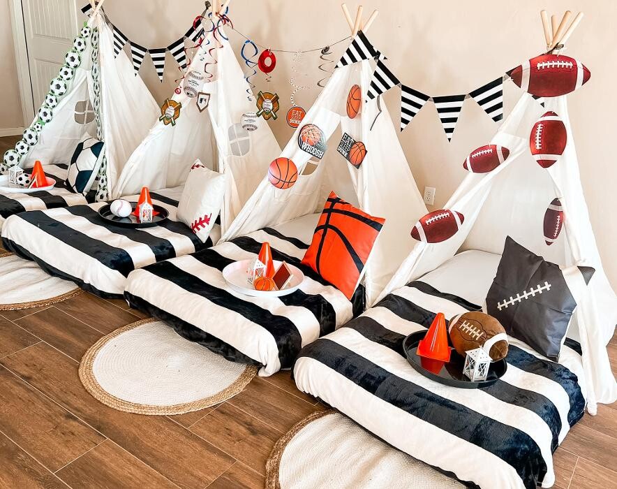 Images Sleepy Dreams Teepees