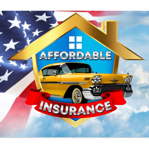 Affordable Insurance Logo