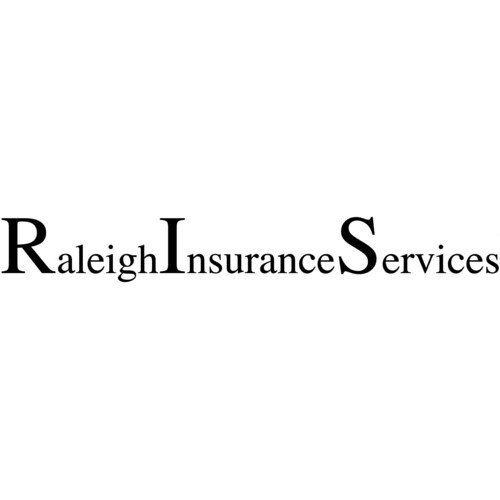 Raleigh Insurance Services Logo