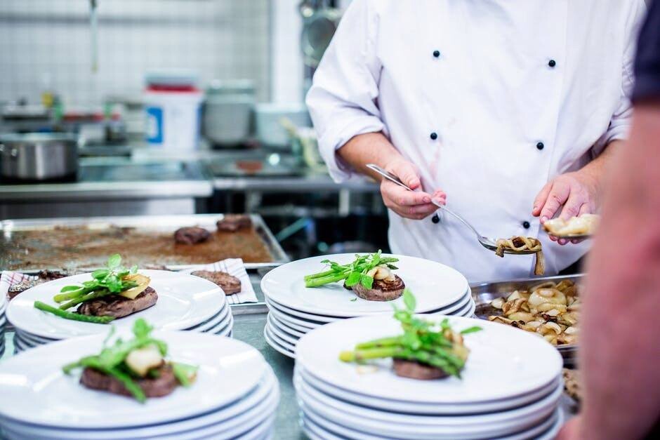 Images Catering By Design