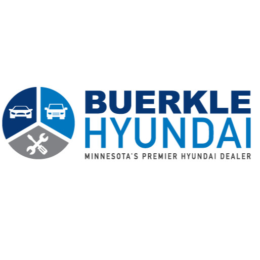 Buerkle Hyundai Logo
