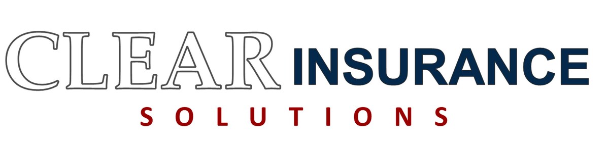 CLEAR Insurance Solutions Logo