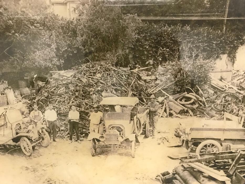 Images Okon Recycling