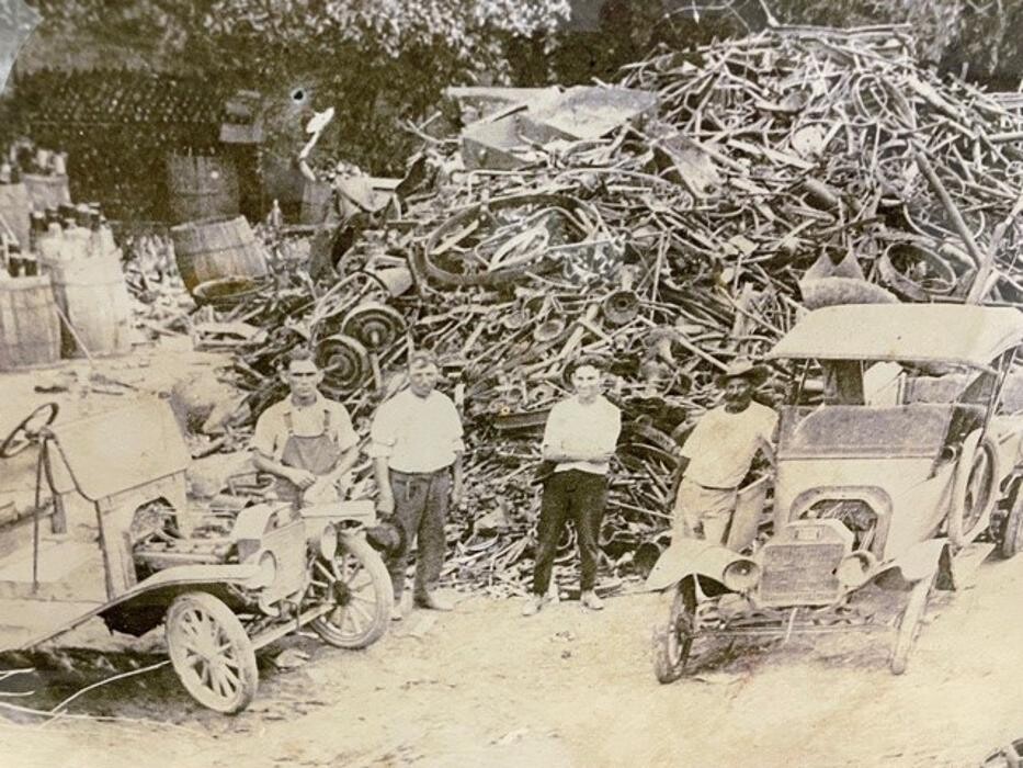 Images Okon Recycling