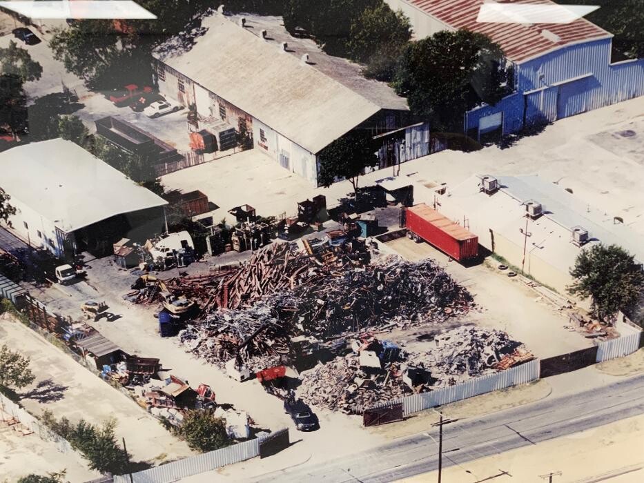 Images Okon Recycling