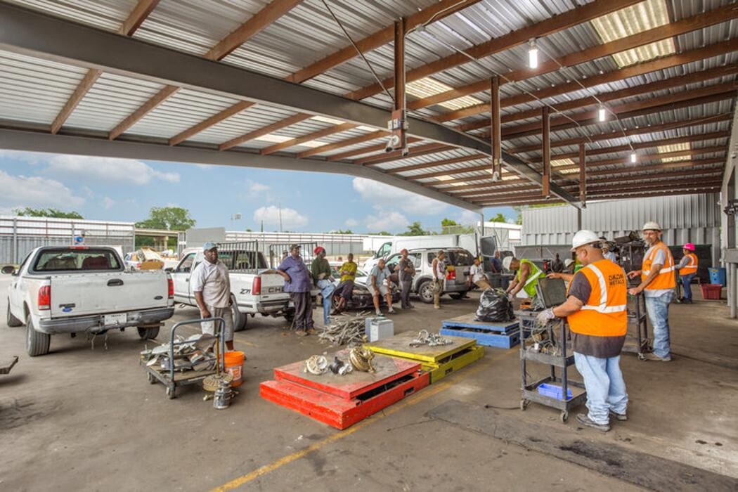 Images Okon Recycling