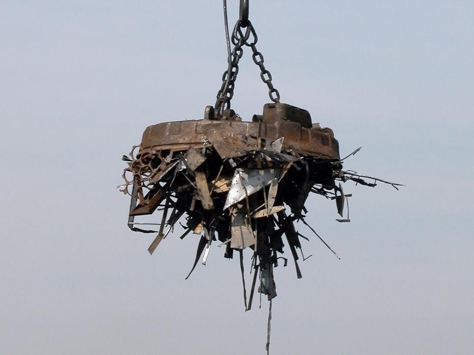 Images Okon Recycling