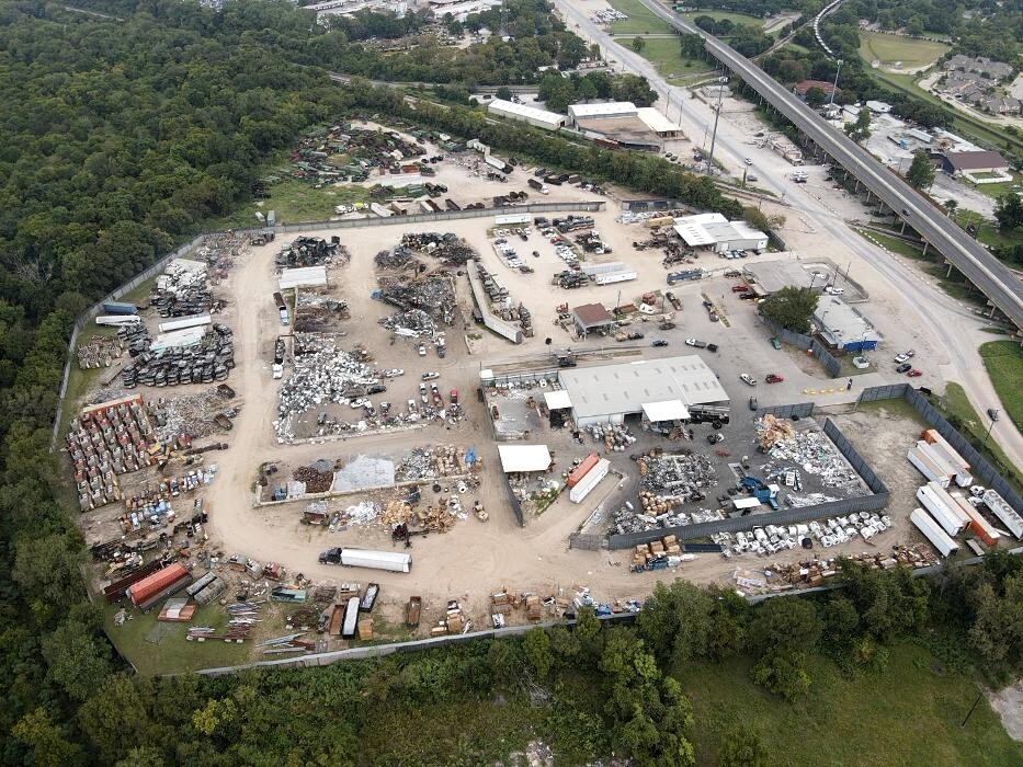 Images Okon Recycling