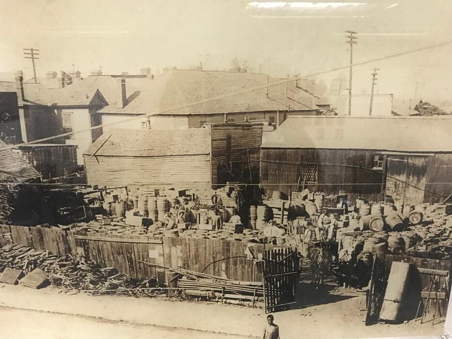 Images Okon Recycling