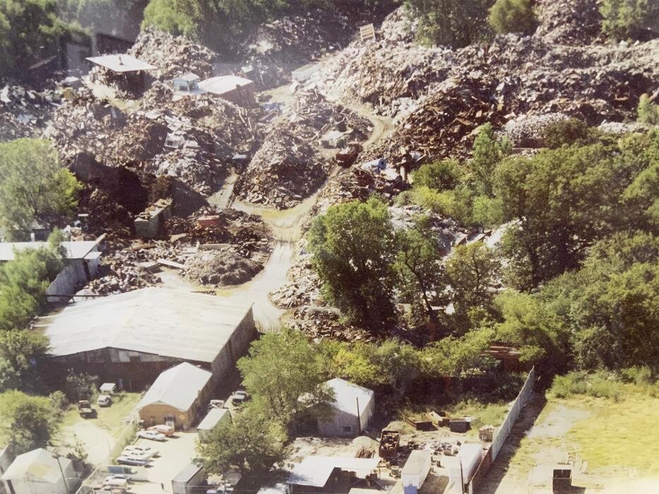 Images Okon Recycling