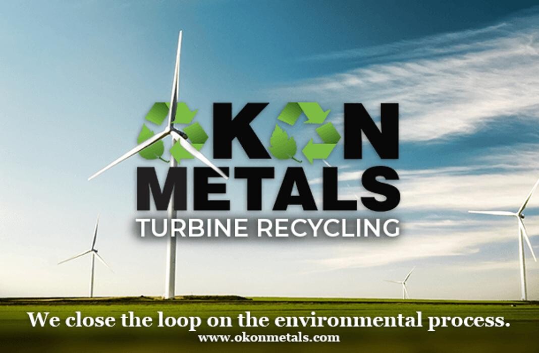 Images Okon Recycling