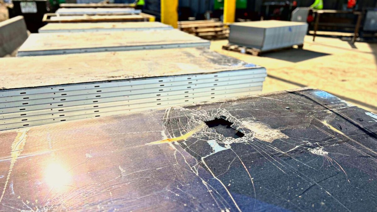 Images Okon Recycling