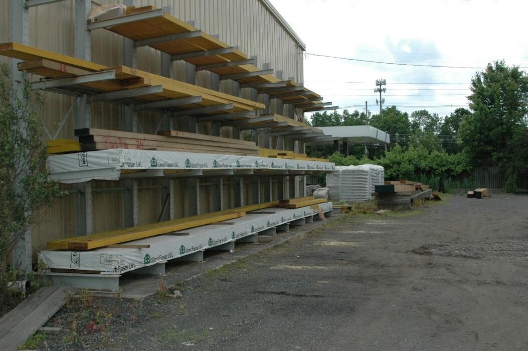 Images Jaeger Lumber