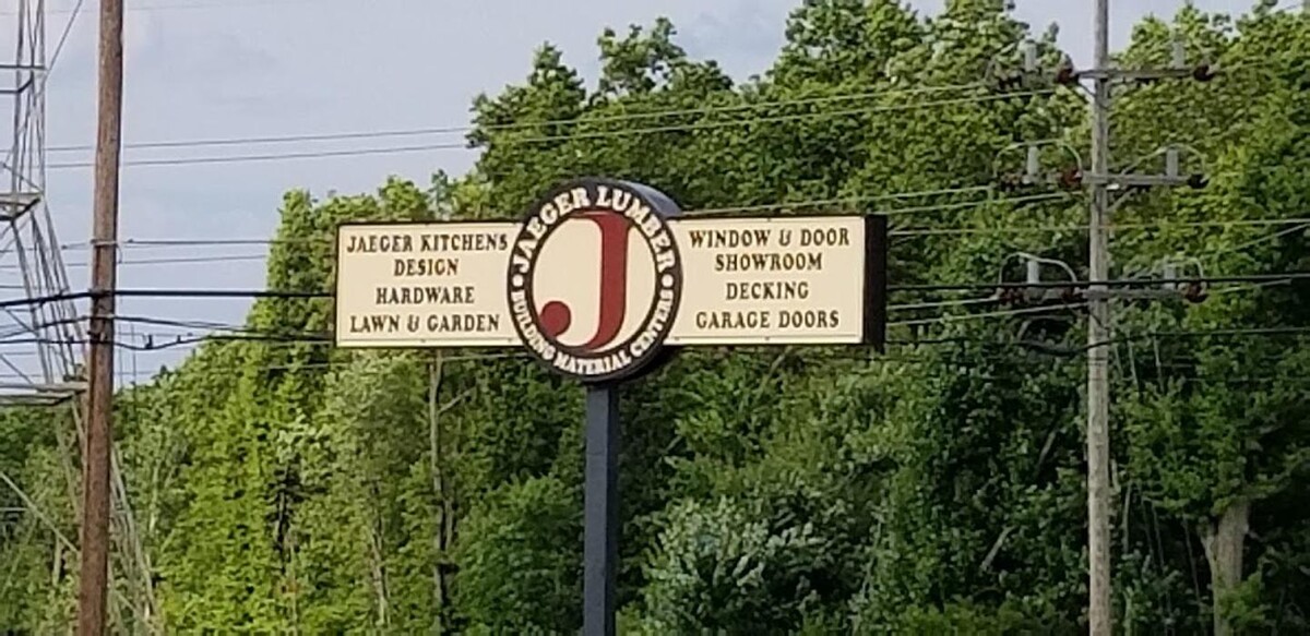 Images Jaeger Lumber
