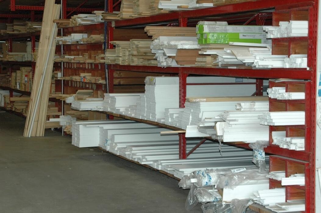 Images Jaeger Lumber