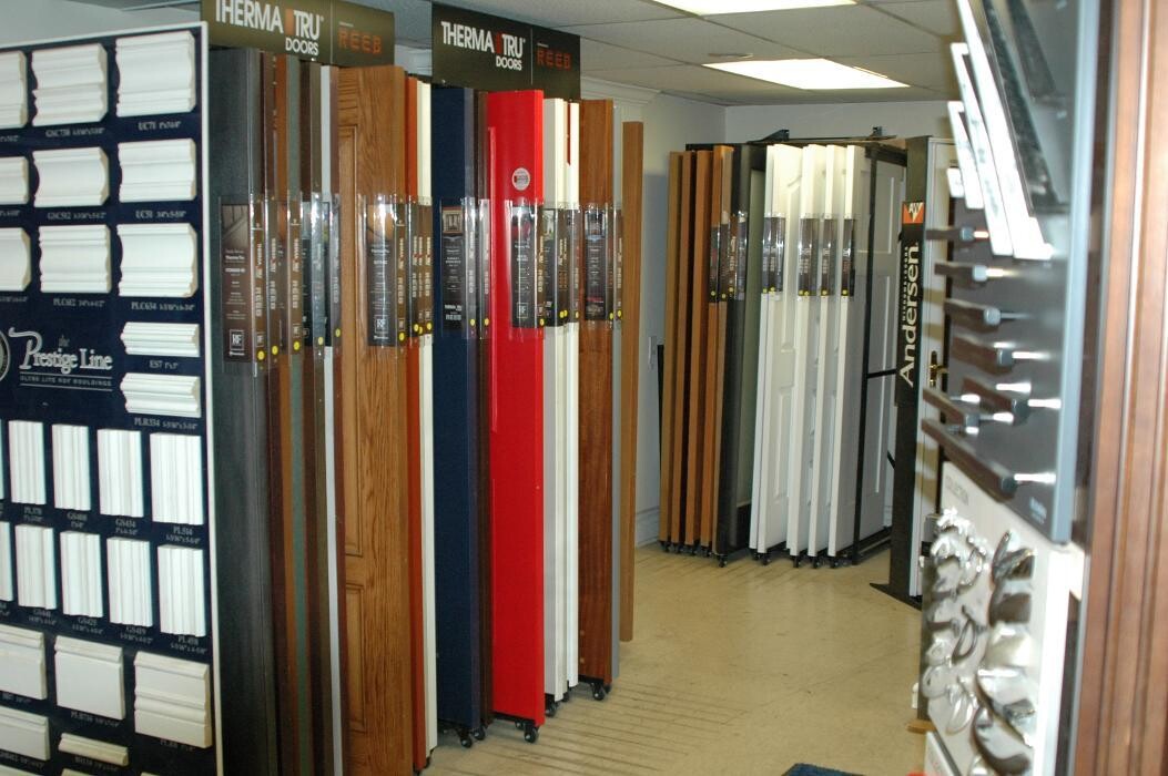 Images Jaeger Lumber