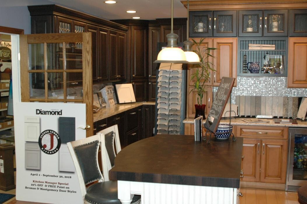 Images Jaeger Lumber