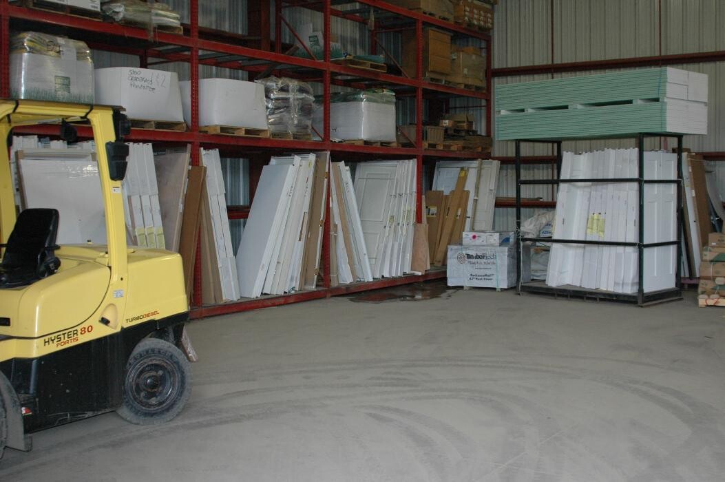 Images Jaeger Lumber